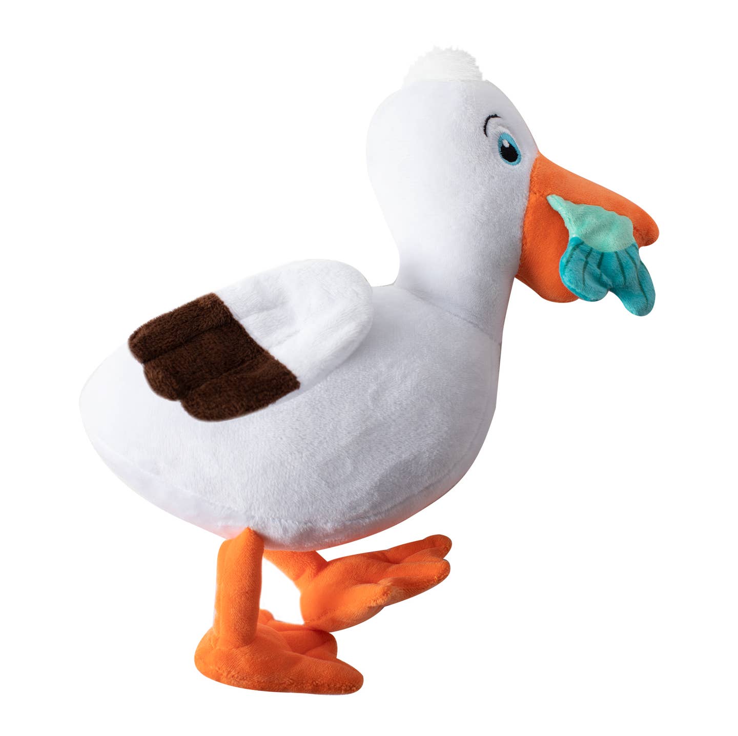 Petshop By Fringe Studio Lunch Break Dog Toy