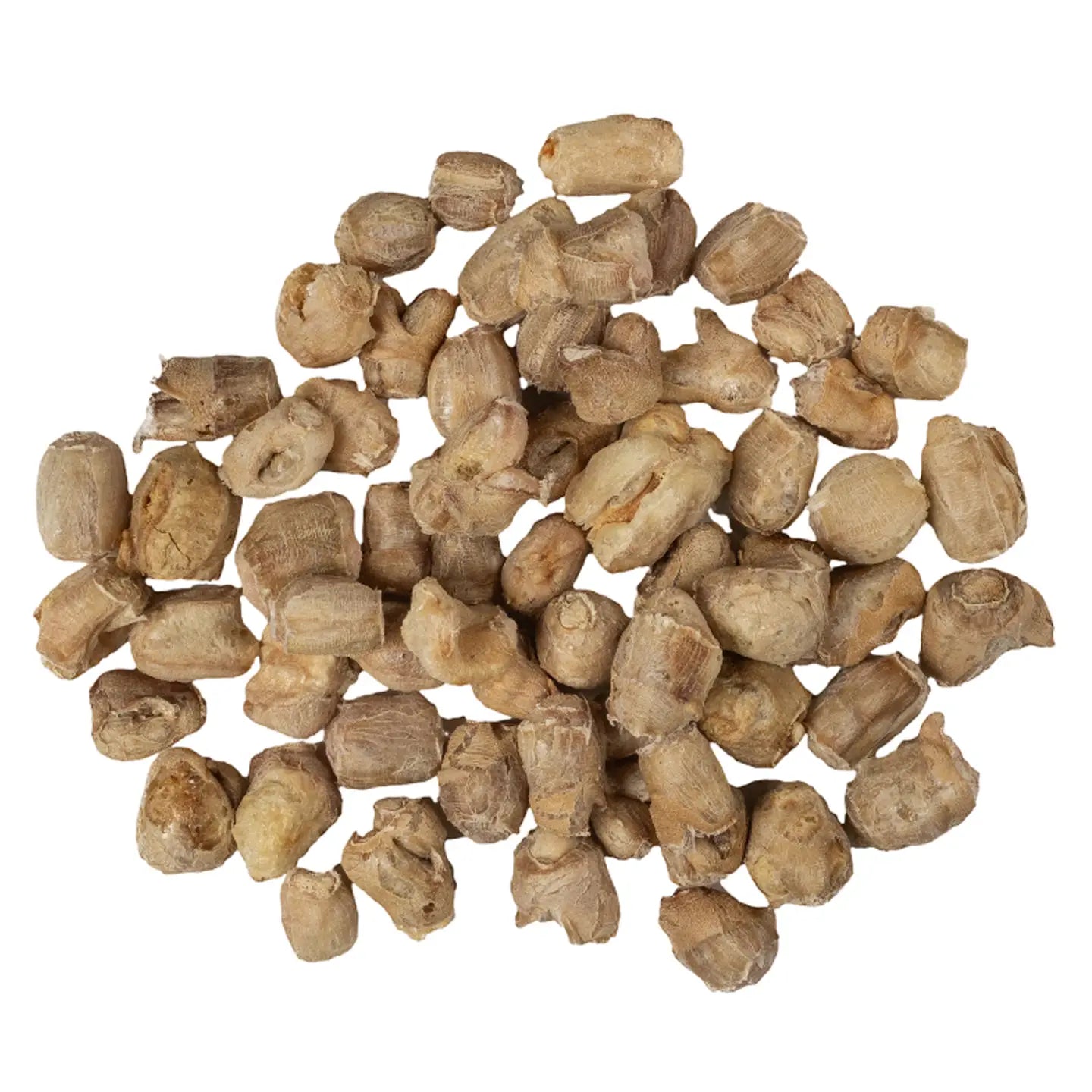Beef Bully Puffs
