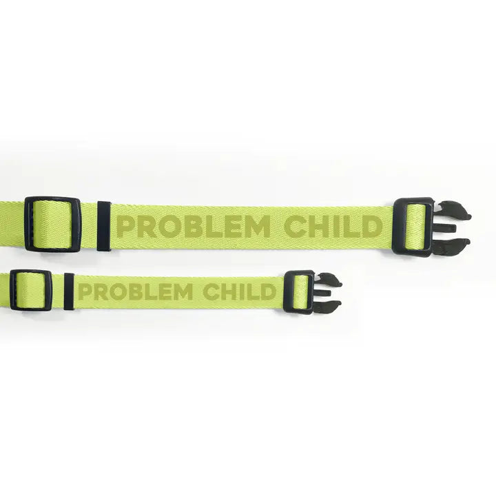 Problem Child Collar