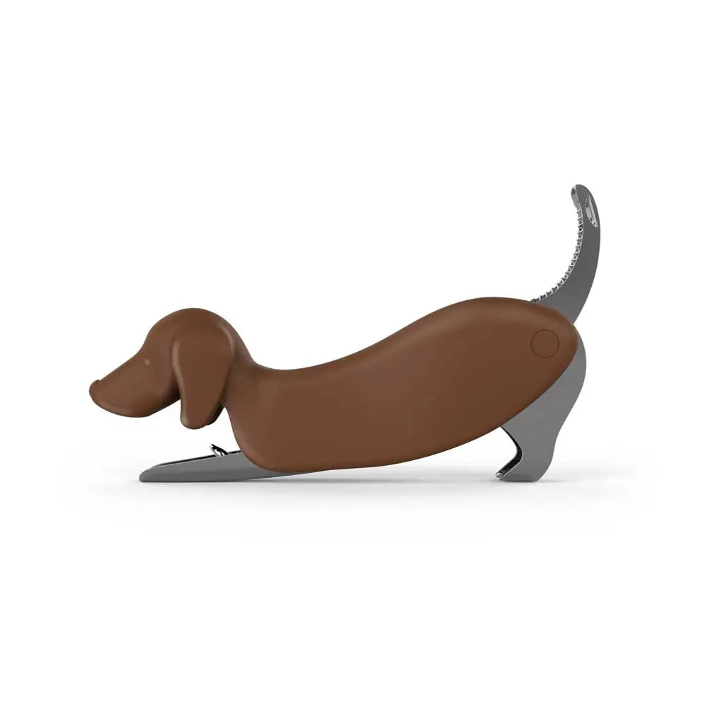 “Winer” Dog Corkscrew
