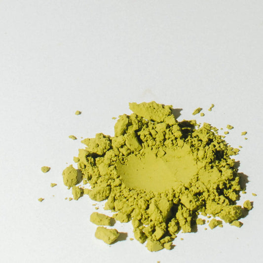 Matcha Tea