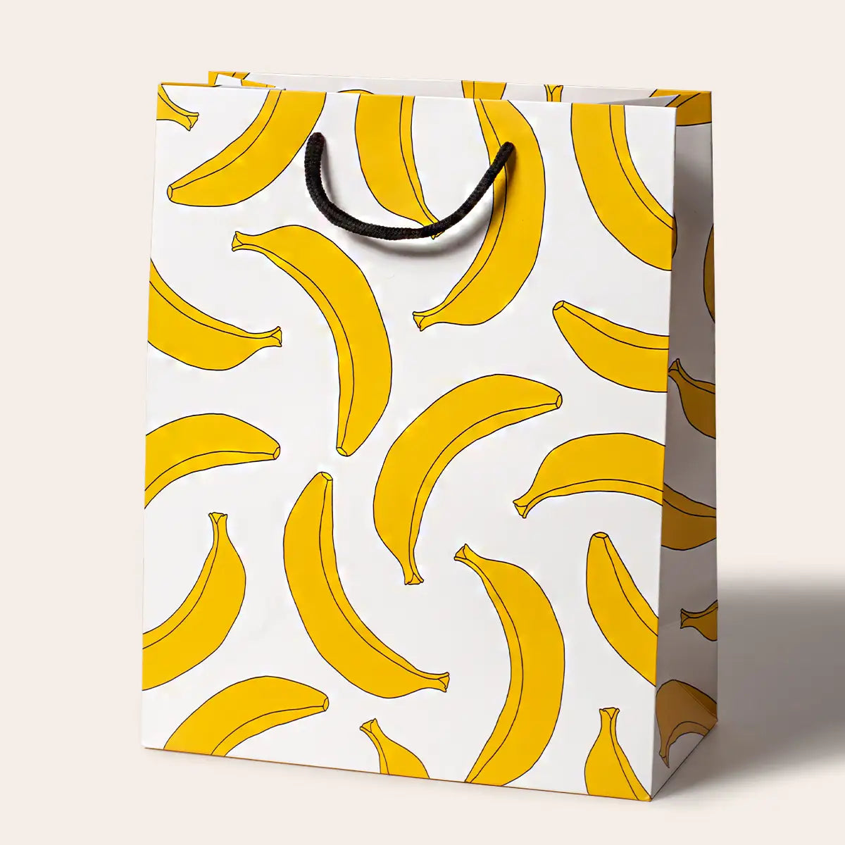 Bananas Gift Bag
