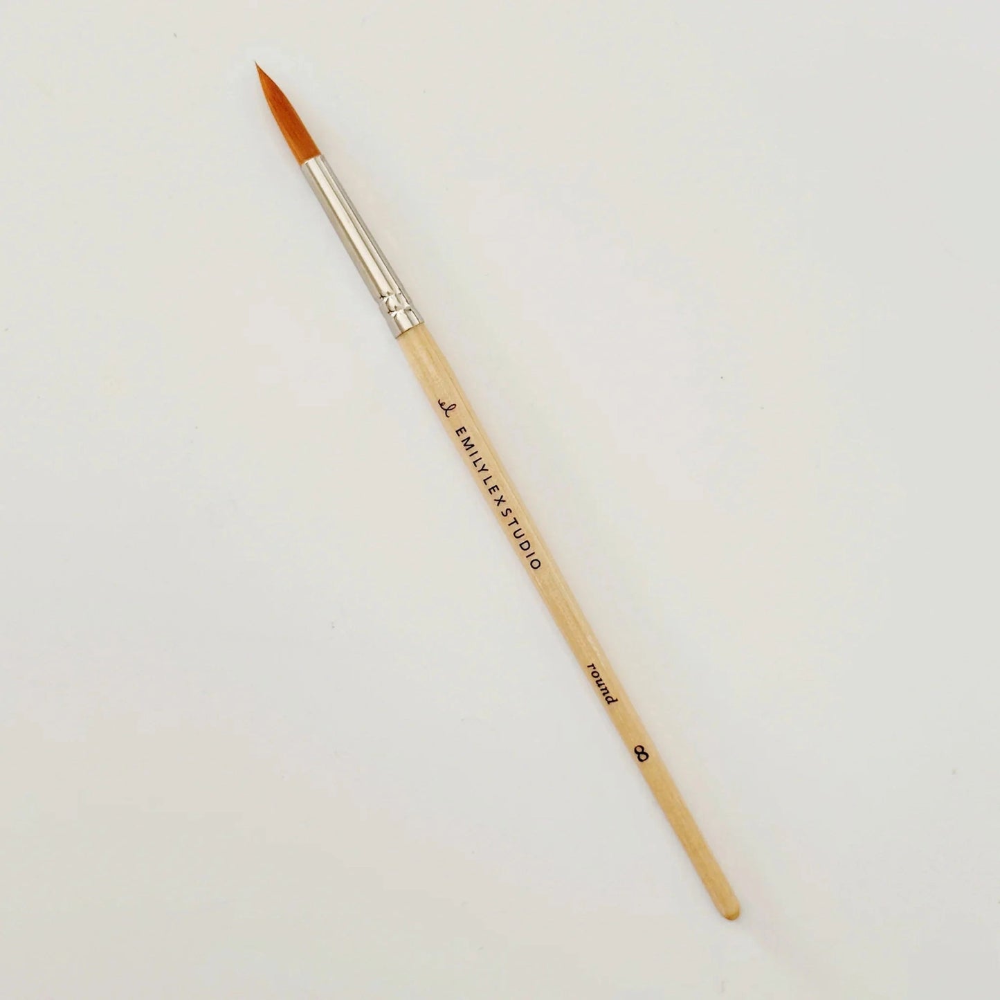 Brush - Size 8