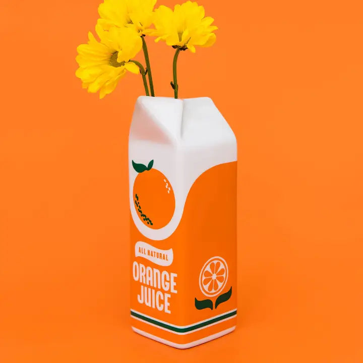 OJ Vase