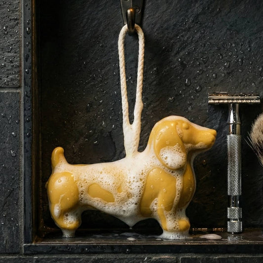 Wash Your Wiener Soap