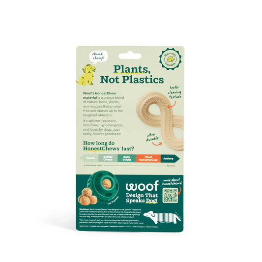 HonestChew-Infnity-Large