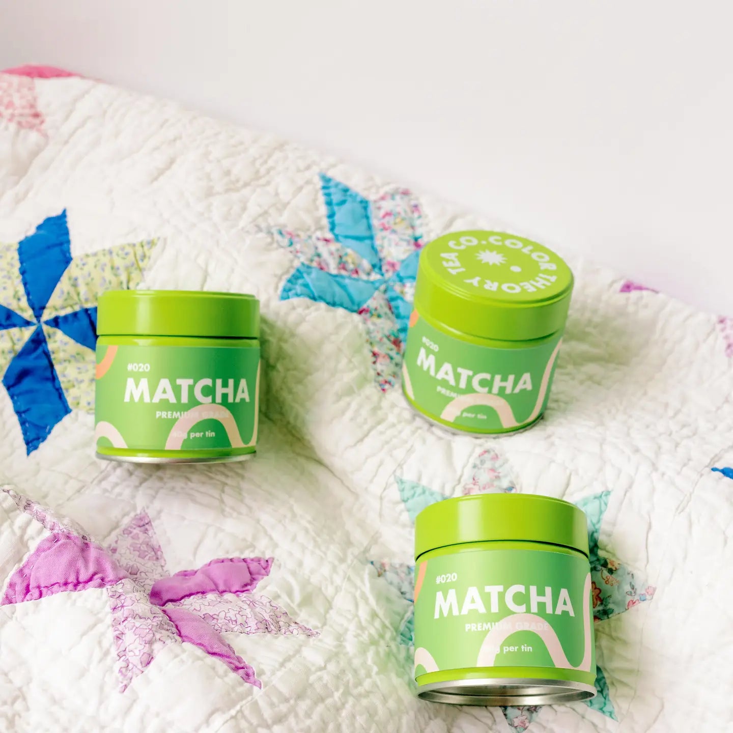 Matcha Tea