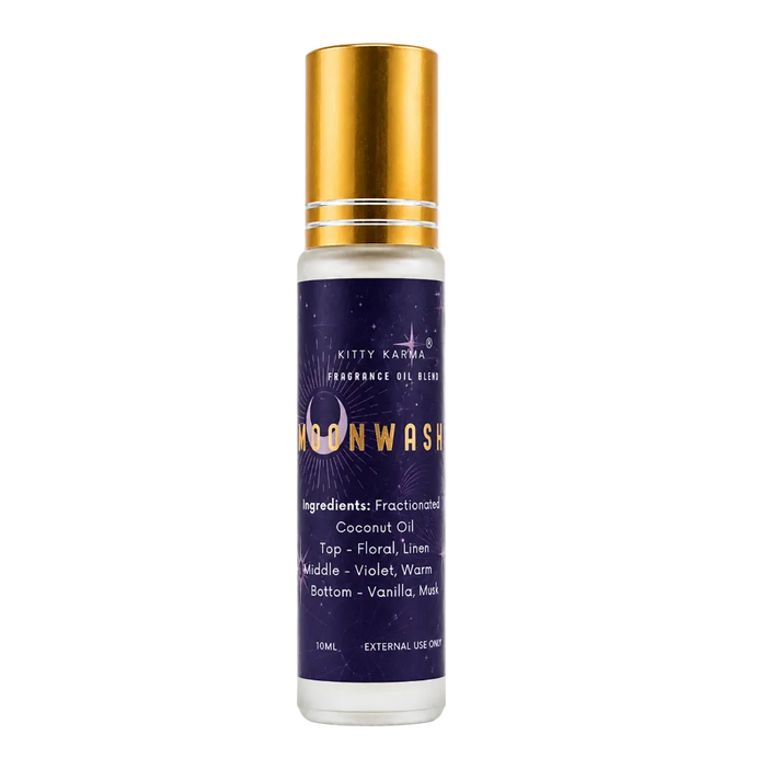 Perfume Roller