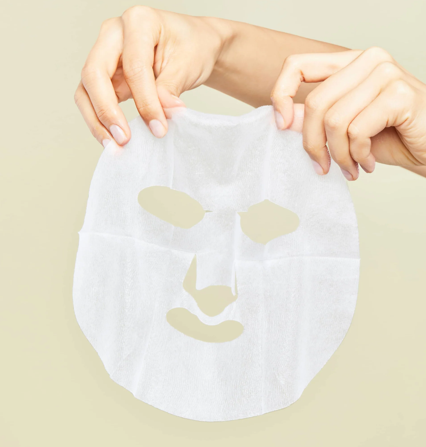 Face Mask - I Dew Care