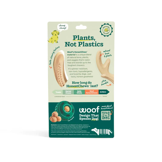 HonestChew Antler