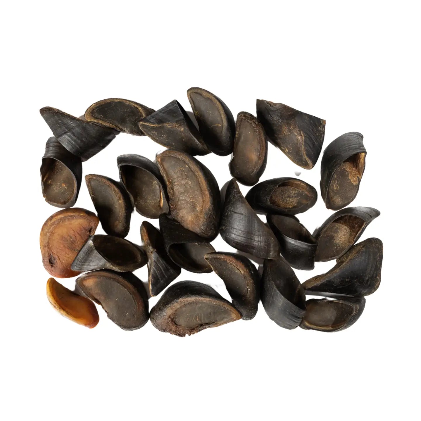 Cow Hooves - All Natural Dog Chews