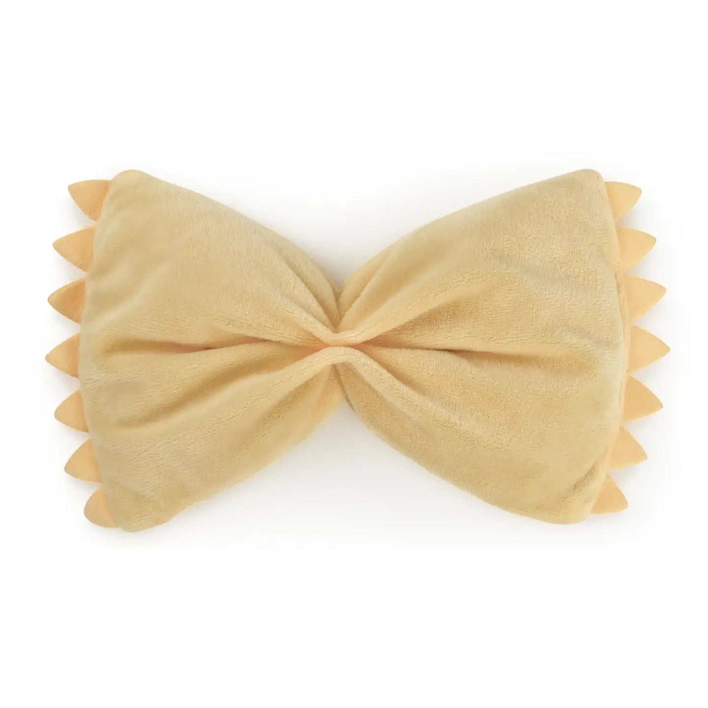 Lavender Scented Farfalle Pasta Eye Pillow