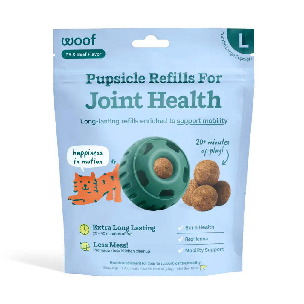 Joint Health Pop