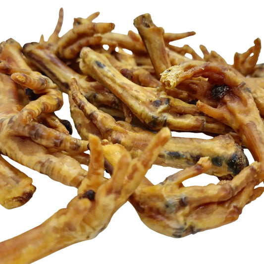 Chicken Feet