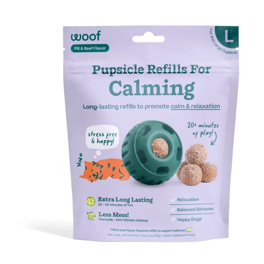 Calming Wellness Pops-S