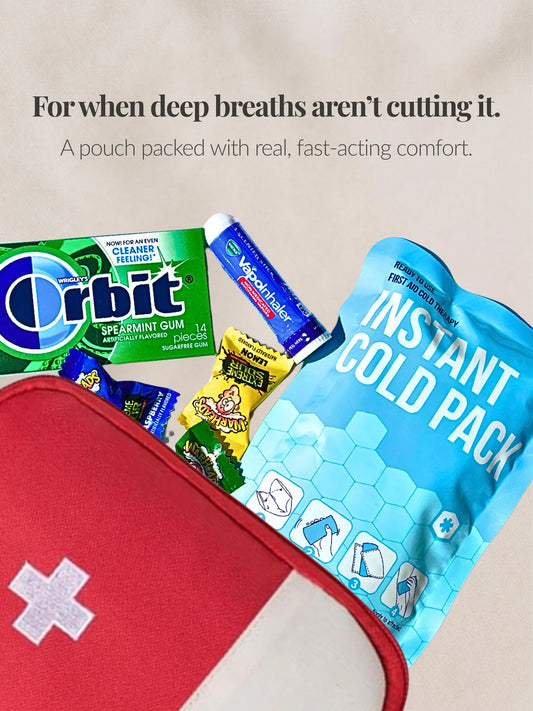Panic Bags