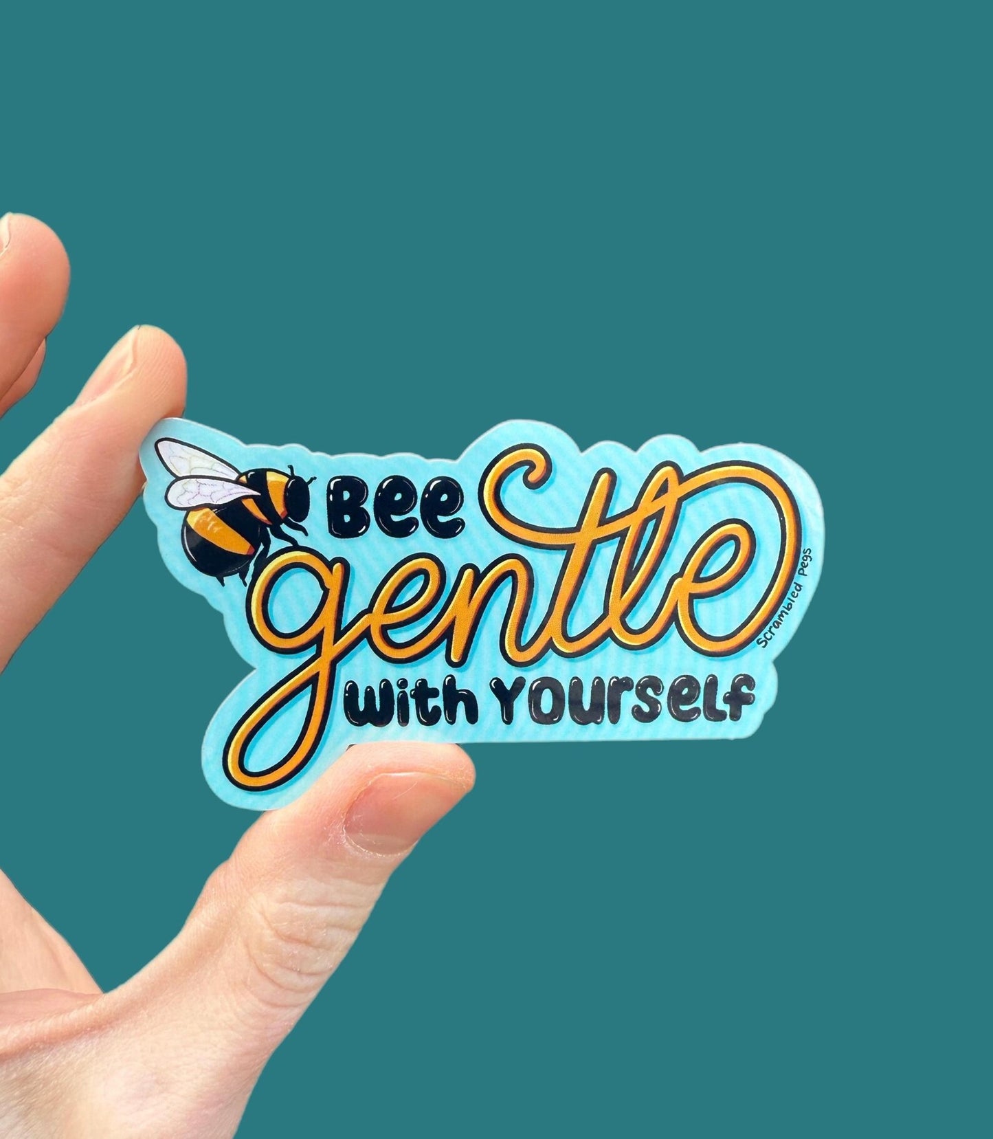 Bee Gentle