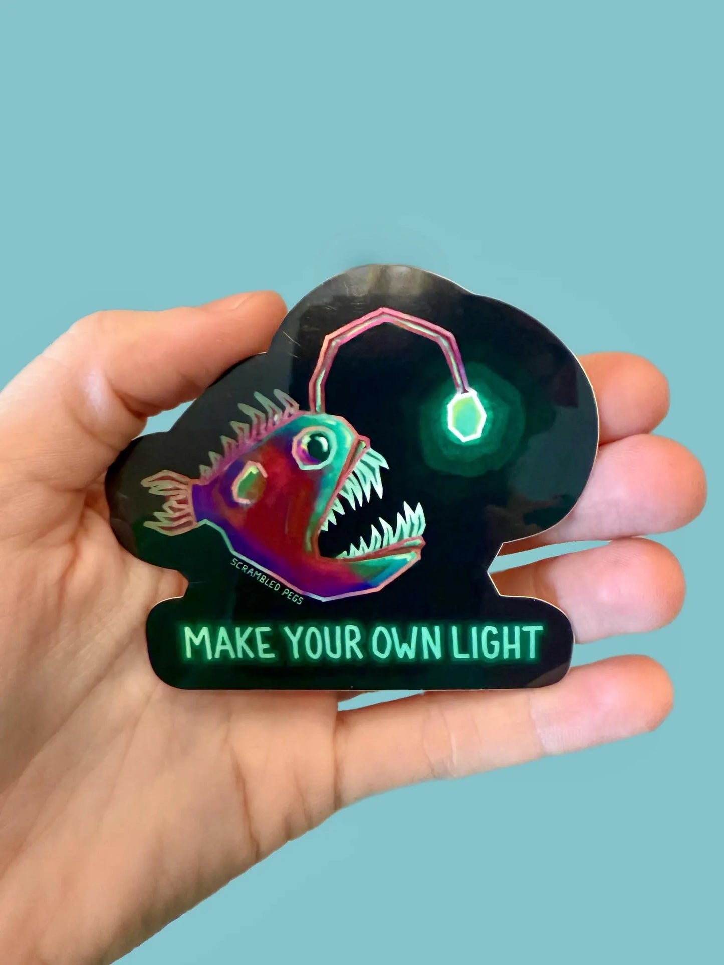 Anglerfish
