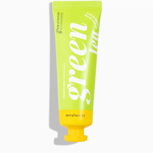 Shea Butter Lotion - Green Tea 1.5oz