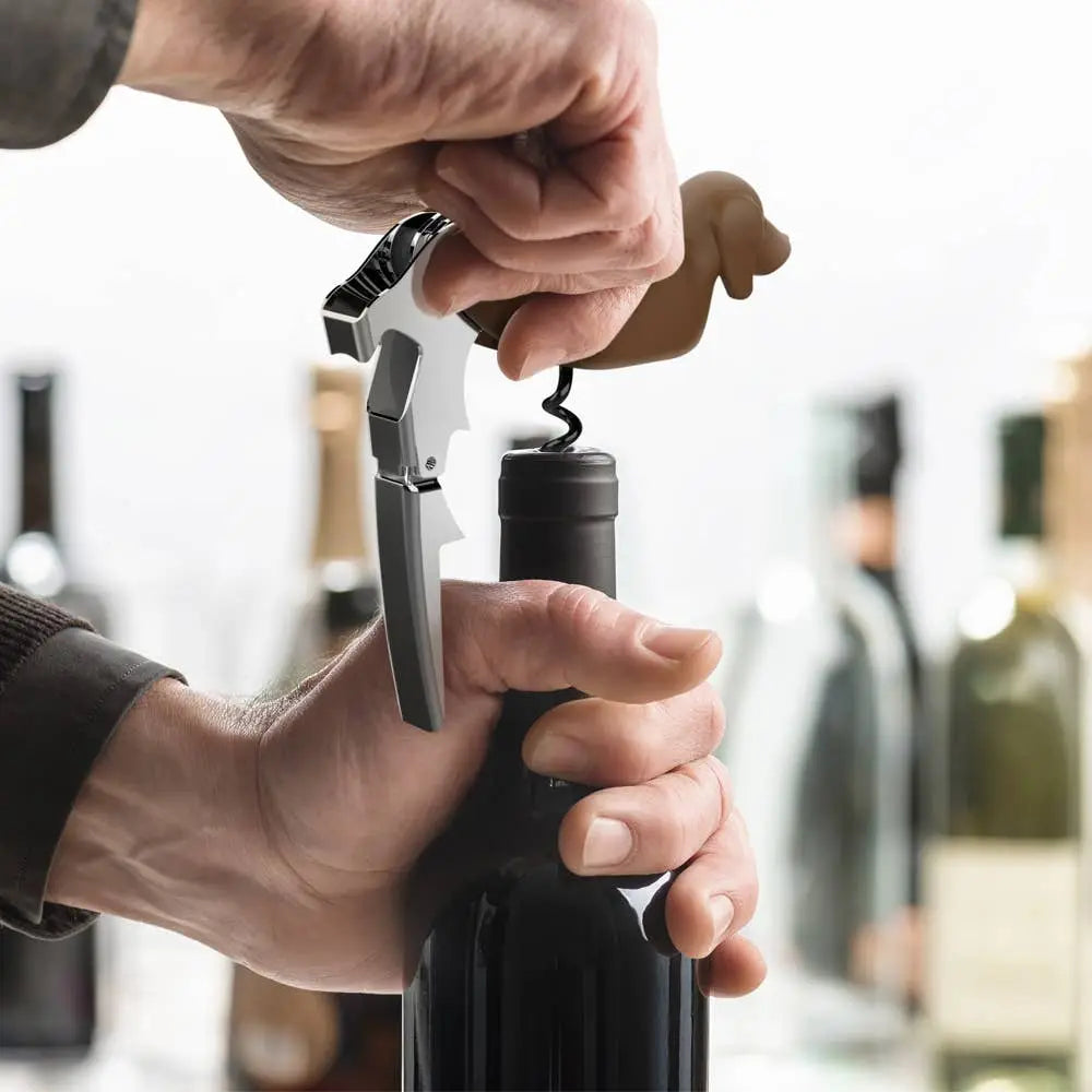 “Winer” Dog Corkscrew
