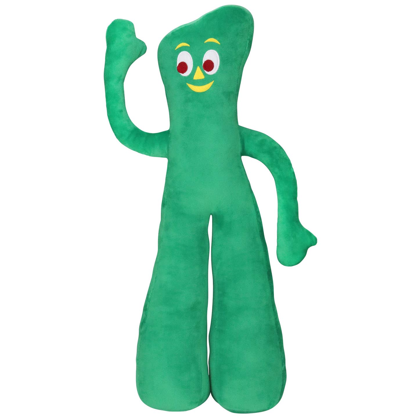 Multipet Gumby Dog Plush Toy
