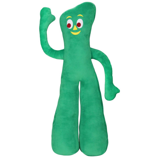 Multipet Gumby Dog Plush Toy