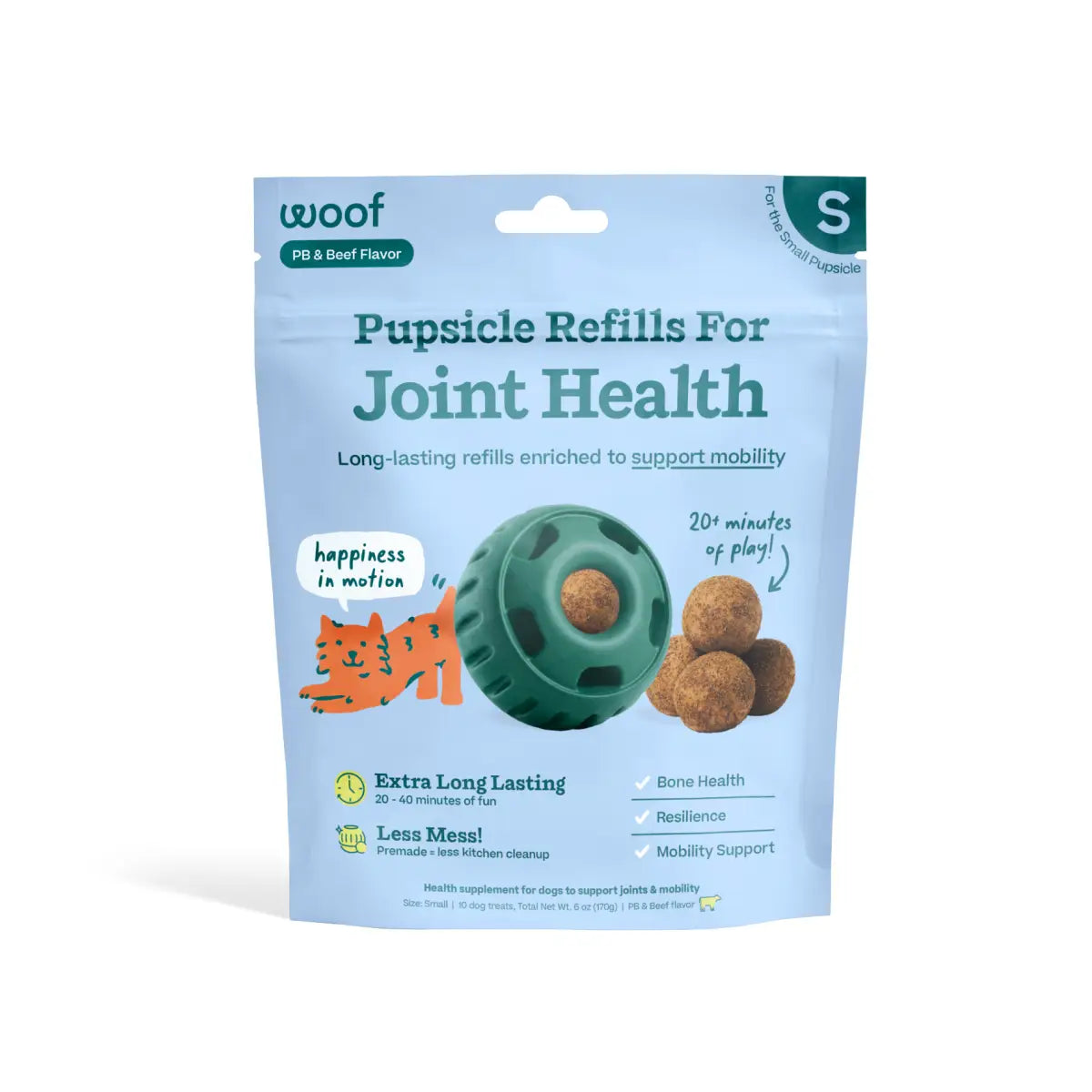 Joint Health Pop