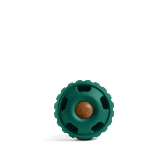 The Pupsicle Green- S