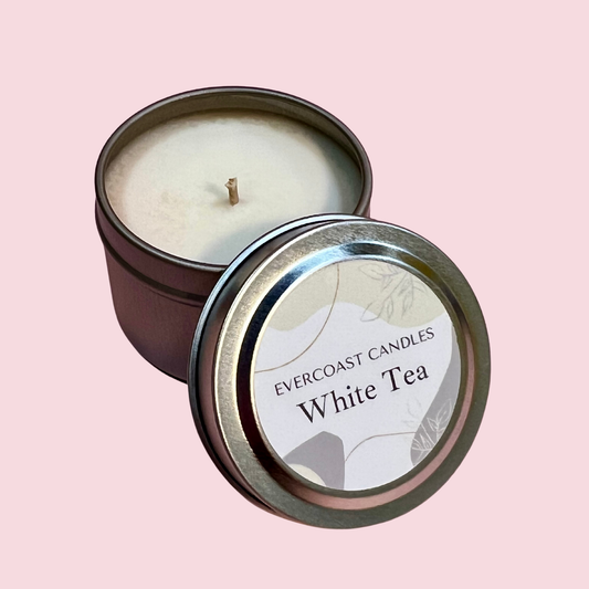 White Tea, 2.0oz
