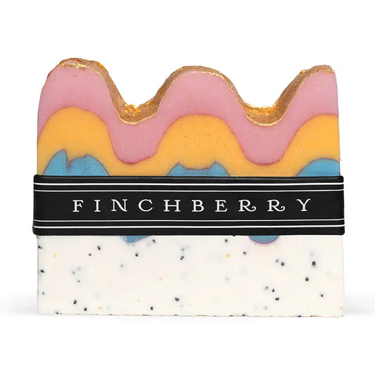 High Tide Handmade Boxed Soap
