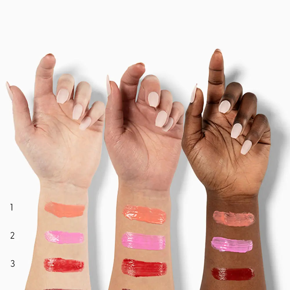 Pink Me Up Lip & Cheek Tinted Balm