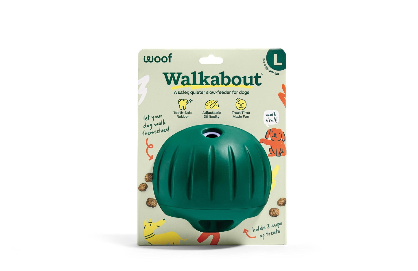 Walkabout-L