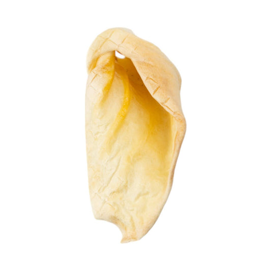 White Cow Ear - Rawhide-Free