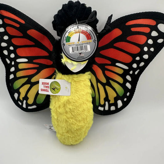 Tough Butterfly