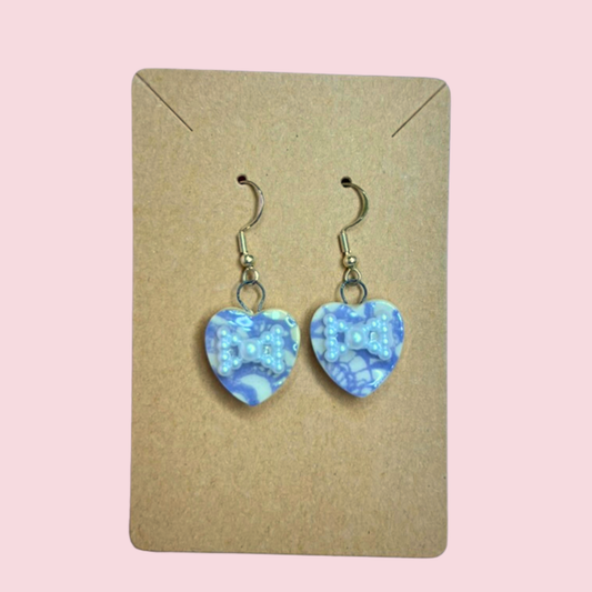 Ceramic Earrings