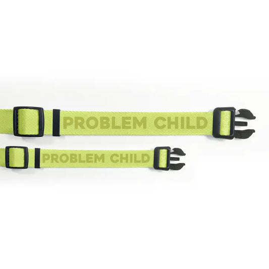Problem Child Collar