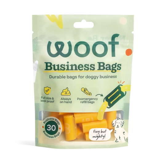 Poomergency Refill 30-Pack