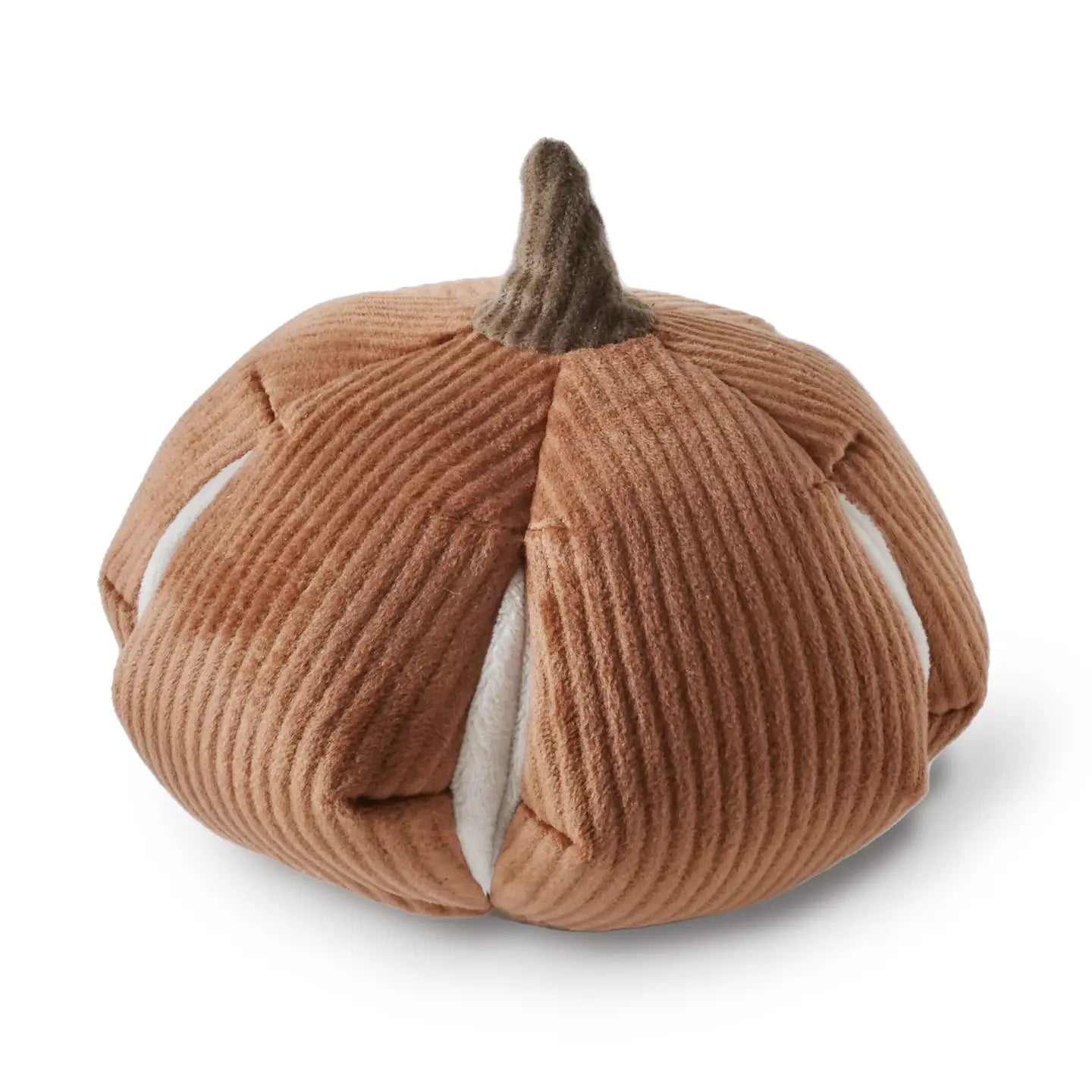 Pumpkin Enrichment Toy