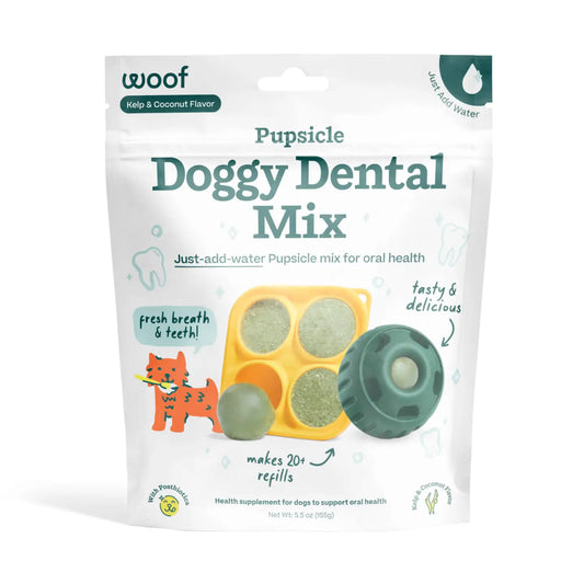Pupsicle Mix - Doggy Dental