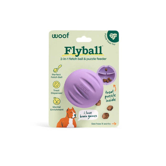 Flyball - Single