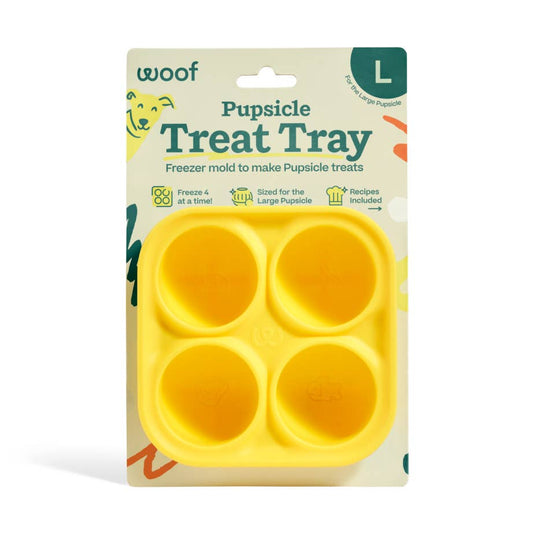 Pupsicle Treat Mix-4 Pack