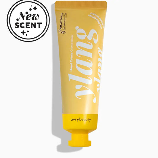 Shea Butter Lotion - Ylang Ylang 1.5oz