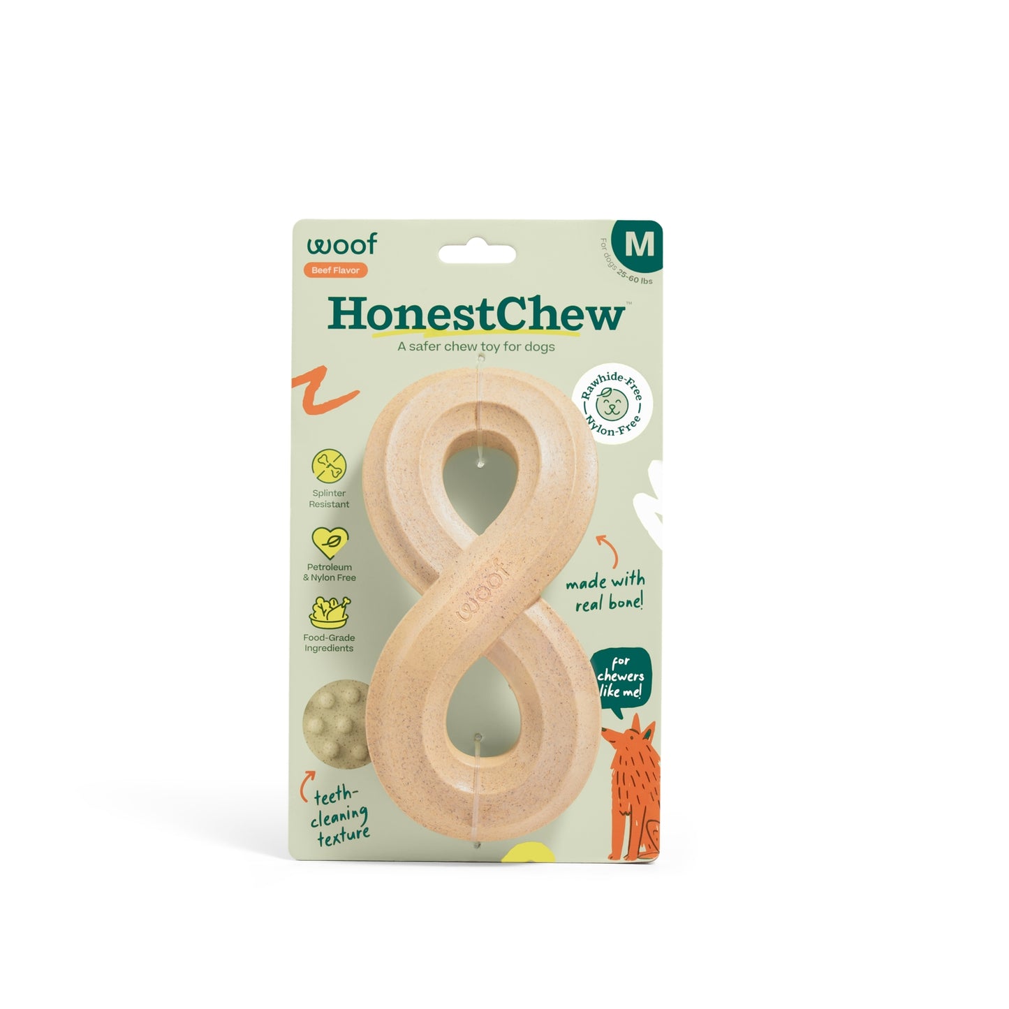 HonestChew Infinity