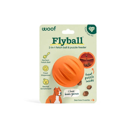 Flyball - Single