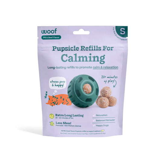 Calming Wellness Pops-S