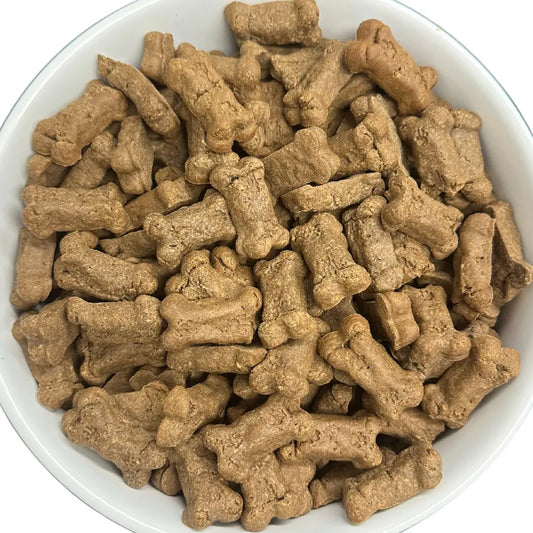 Treat Bar, Assorted Dog Treats