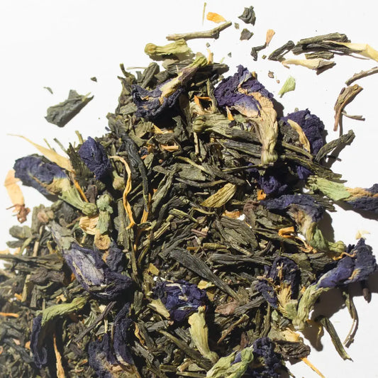 Bubblegum Tea