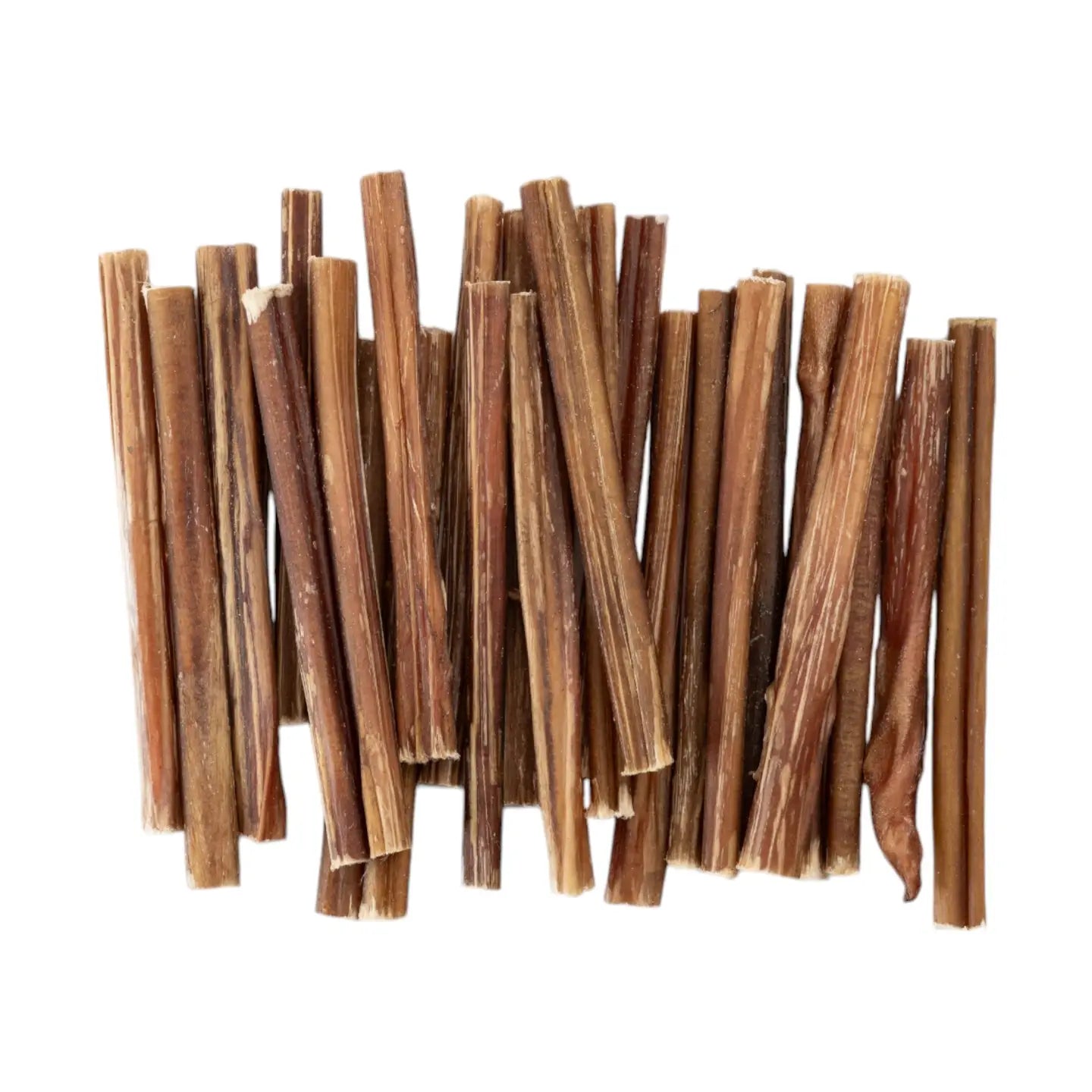6" Bully Sticks