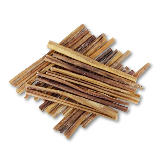 12" Bully Sticks - All Natural Dog Treats