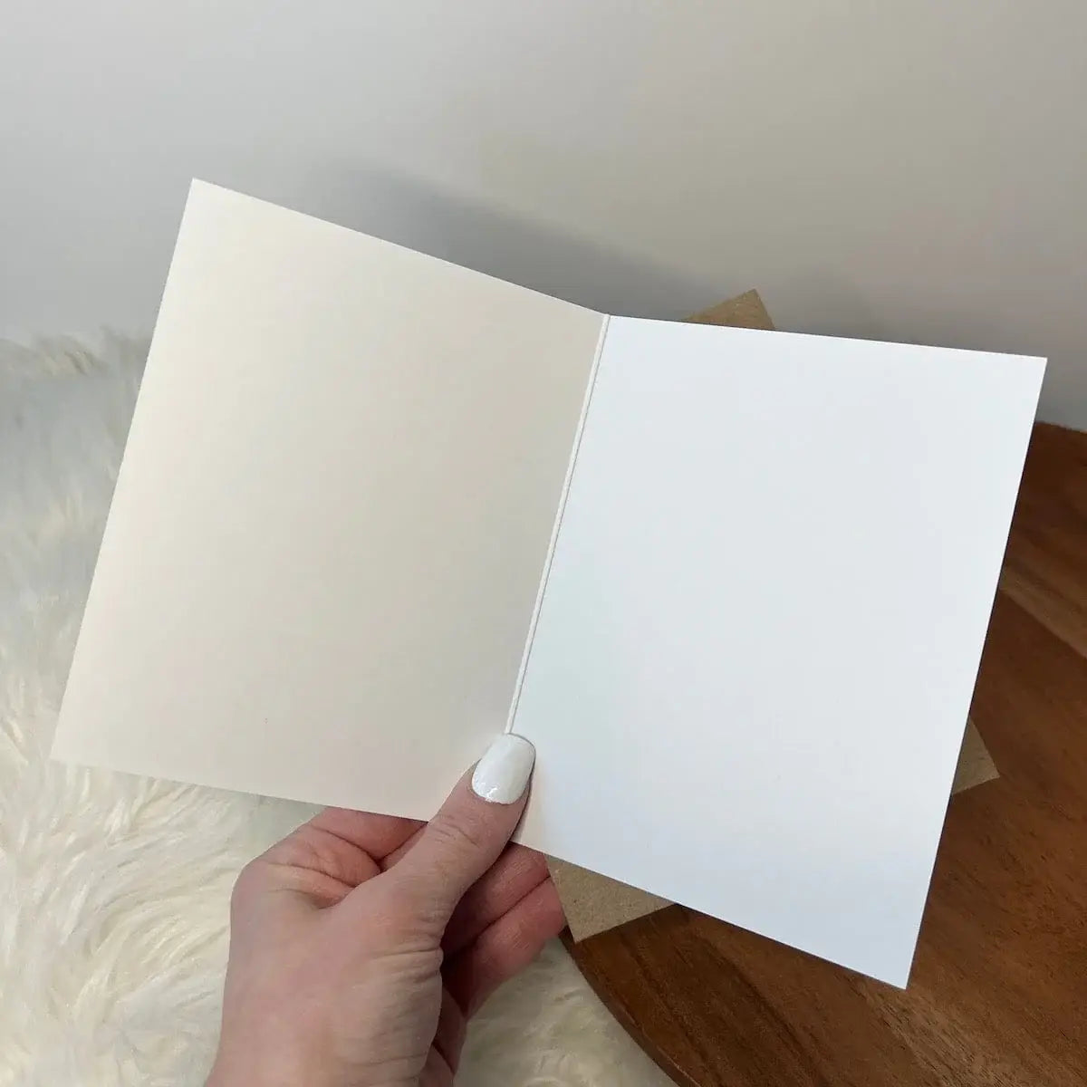 "Enjoy Retirement (you earned it)" Greeting Card